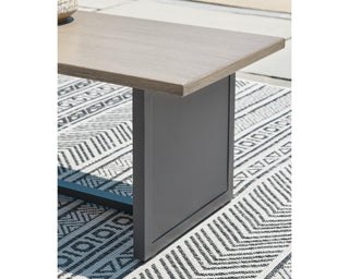 Bree Zee 7-Piece Outdoor Modular Seating