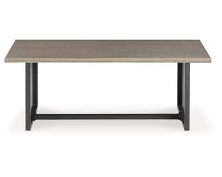 Bree Zee 7-Piece Outdoor Modular Seating