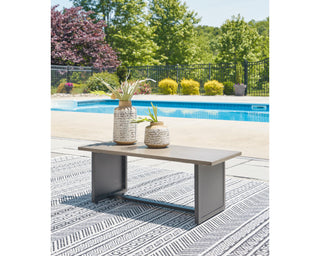 Bree Zee 7-Piece Outdoor Modular Seating
