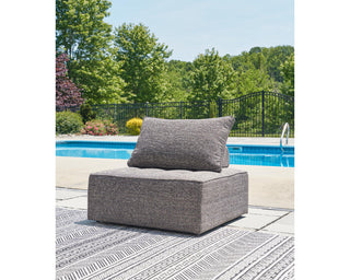 Bree Zee 5-Piece Outdoor Modular Seating