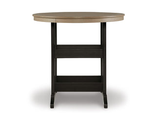 Fairen Trail Bar Table