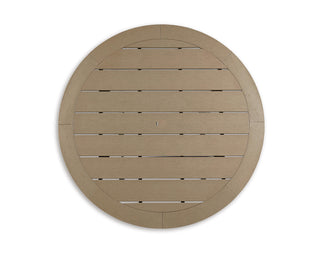 Fairen Trail Bar Table