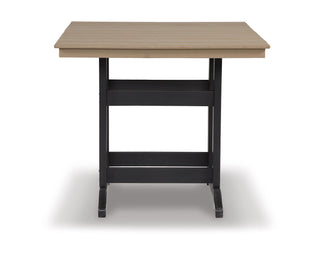 Fairen Trail Outdoor Counter Height Dining Table
