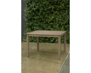 Aria Plains Outdoor Dining Table