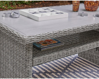 Naples Beach Outdoor Multi-use Table