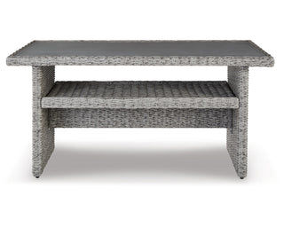 Naples Beach Outdoor Multi-use Table