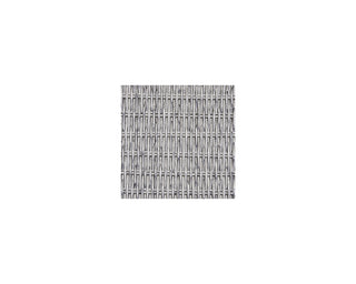 Naples Beach Outdoor Right and Left-arm Facing Loveseat with Cushion (Set of 2)