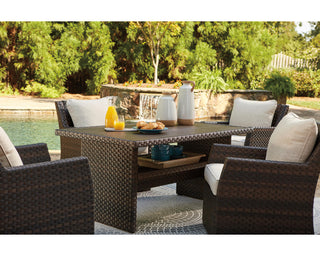 Easy Isle Multi-Use Table