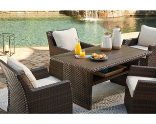 Easy Isle Multi-Use Table