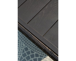 Easy Isle Multi-Use Table