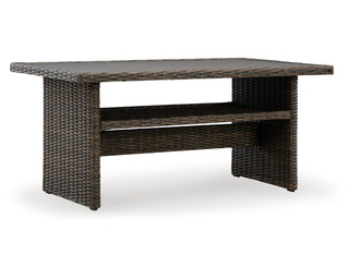 Brook Ranch Outdoor Multi-use Table