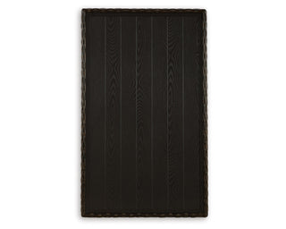 Brook Ranch Outdoor Multi-use Table