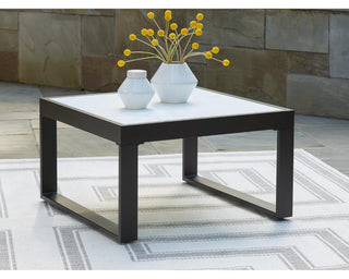 Beachloft Outdoor Coffee Table