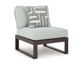 Beachloft 4-Piece Outdoor Sectional