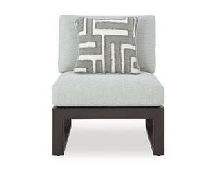 Beachloft 4-Piece Outdoor Sectional