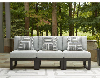 Beachloft 3-Piece Outdoor Sectional