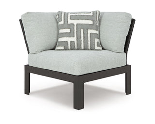 Beachloft 4-Piece Outdoor Sectional