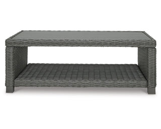 Elite Park Outdoor Coffee Table