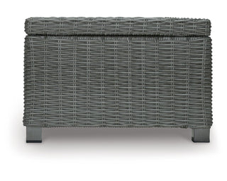 Elite Park Outdoor Coffee Table