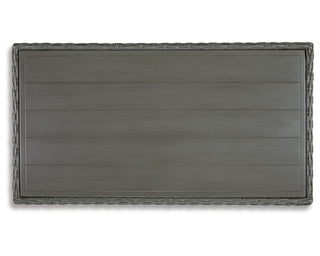 Elite Park Outdoor Coffee Table