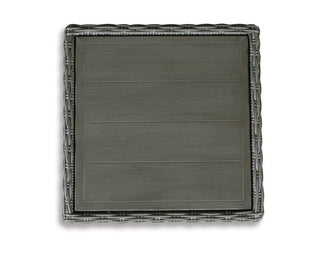 Elite Park Outdoor End Table