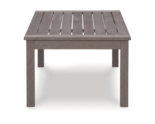 Hillside Barn Outdoor Coffee Table