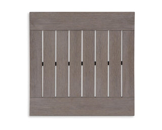 Hillside Barn Outdoor End Table