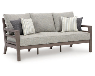 Hillside Barn Outdoor Sofa with Cushion
