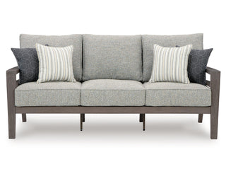 Hillside Barn Outdoor Sofa with Cushion