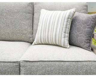 Hillside Barn Outdoor Sofa with Cushion