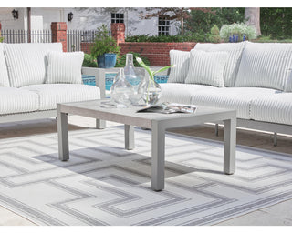 Hurley Park Outdoor Coffee Table