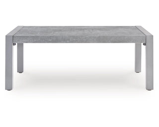 Hurley Park Outdoor Coffee Table