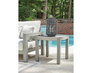 Hurley Park Outdoor End Table