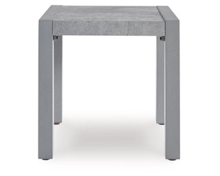 Hurley Park Outdoor End Table