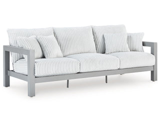 Hurley Park Outdoor Sofa with Cushion