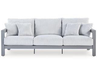 Hurley Park Outdoor Sofa with Cushion