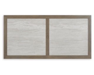 Rainier Ranch Outdoor Dining Table