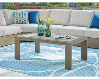 Kimpton Isle Outdoor Coffee Table