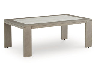 Kimpton Isle Outdoor Coffee Table