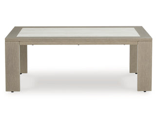 Kimpton Isle Outdoor Coffee Table