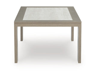 Kimpton Isle Outdoor Coffee Table