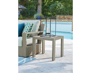 Kimpton Isle Outdoor End Table