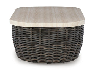 Kimora Outdoor Coffee Table