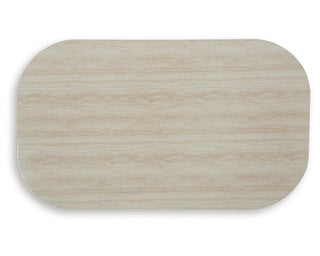 Kimora Outdoor Coffee Table