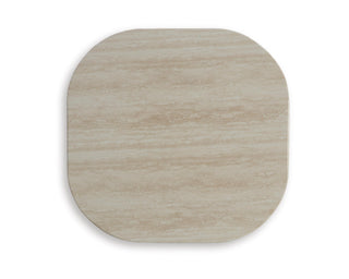 Kimora Outdoor End Table