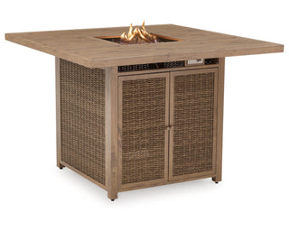 Walton Bridge Outdoor Bar Table and 4 Barstools