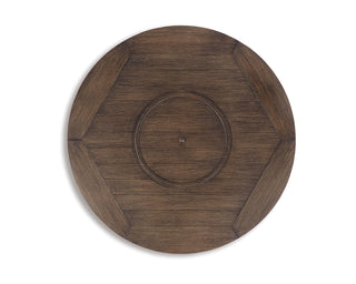 Paradise Trail Fire Pit Table