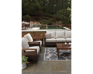 Paradise Trail Sofa with Cushion