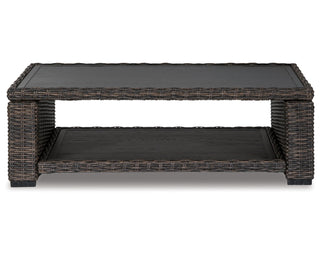 Grasson Lane Coffee Table