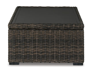 Grasson Lane Coffee Table